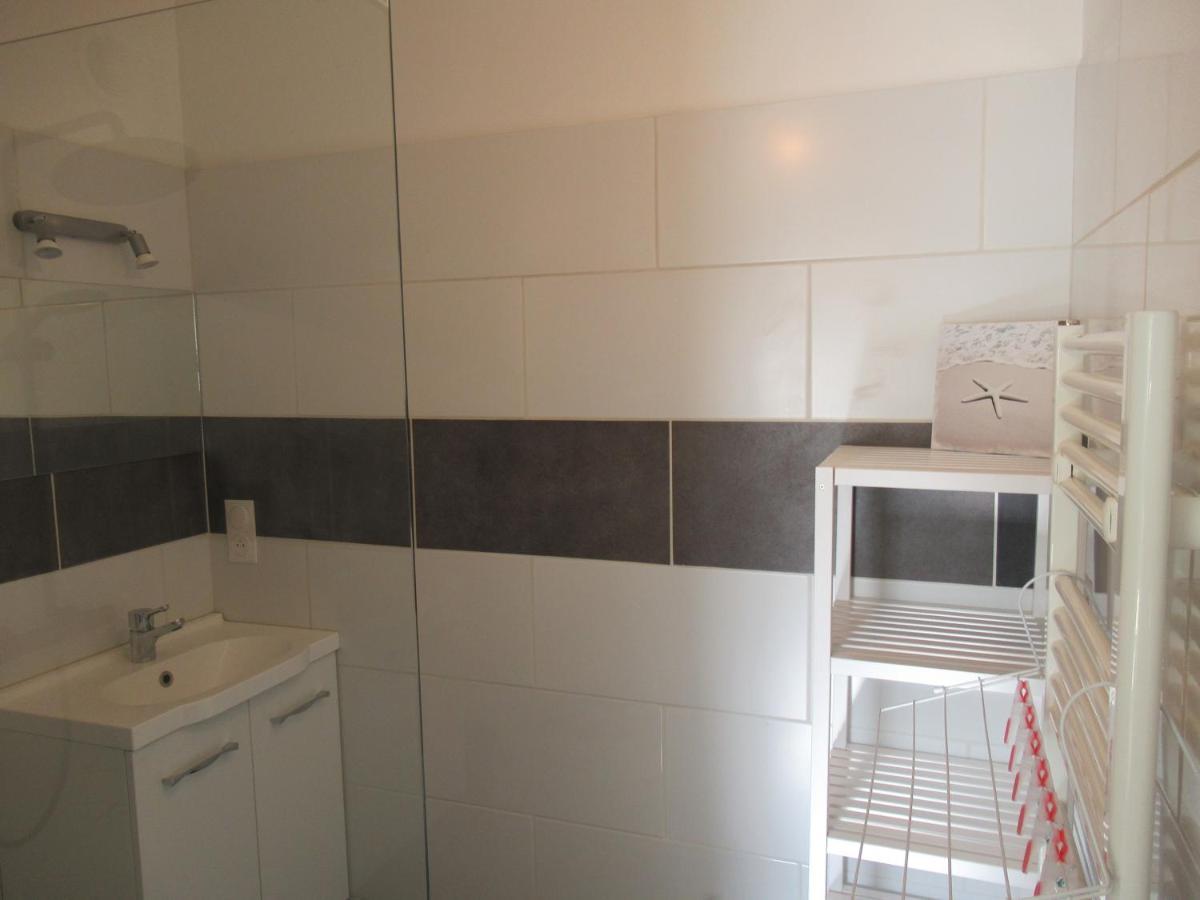 Apartamento Le Soleil Du Luberon - T2 Avec Terrasse, Parking Et Clim LʼIsle-sur-la-Sorgue