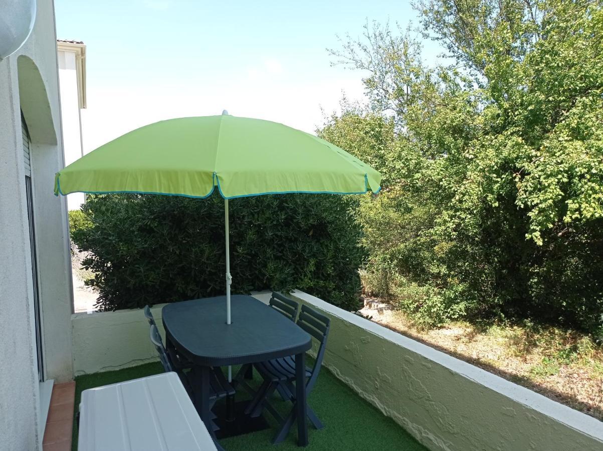 Le Soleil Du Luberon - T2 Avec Terrasse, Parking Et Clim * LʼIsle-sur-la-Sorgue